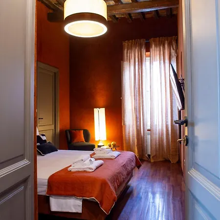 Pantheon Deluxe Apartment Rom