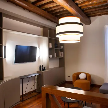 Apartment Pantheon Deluxe