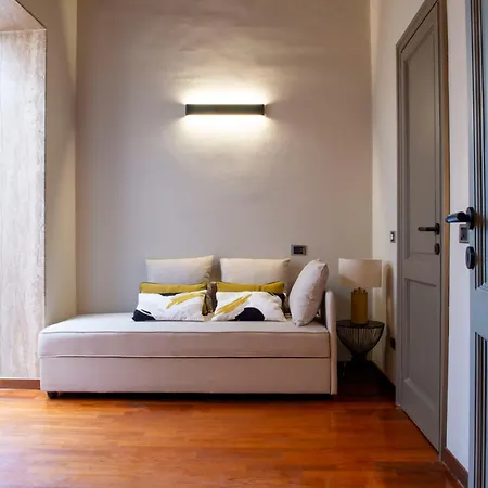 Apartment Pantheon Deluxe *