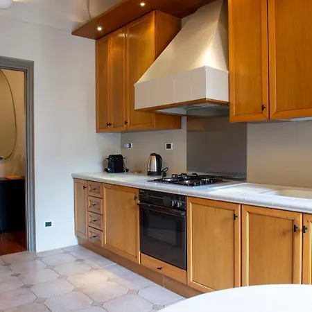 Apartment Pantheon Deluxe *