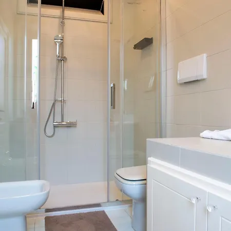Pantheon Deluxe Apartment