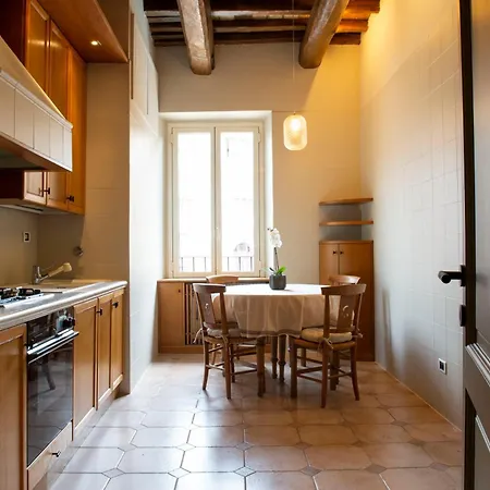 Apartment Pantheon Deluxe *