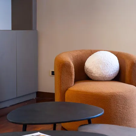 Appartement Pantheon Deluxe Rome