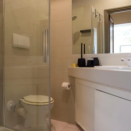 Apartmán Pantheon Deluxe Řím