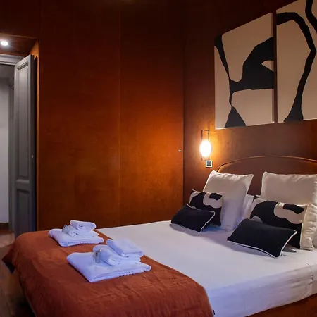 Pantheon Deluxe * Rome