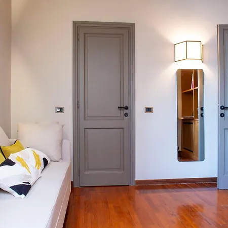 Apartmán Pantheon Deluxe