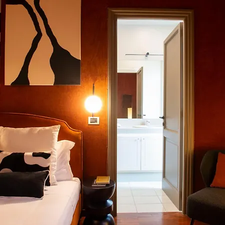 Appartement Pantheon Deluxe Rome