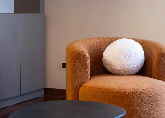 Lägenhet Pantheon Deluxe Rom