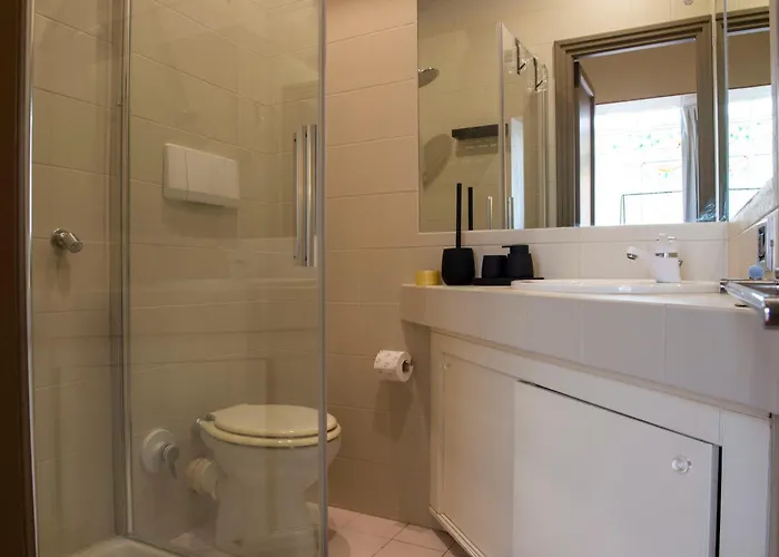 Lägenhet Pantheon Deluxe Rom