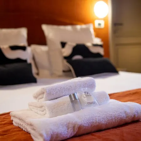 Apartamento Pantheon Deluxe