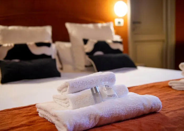Apartamento Pantheon Deluxe