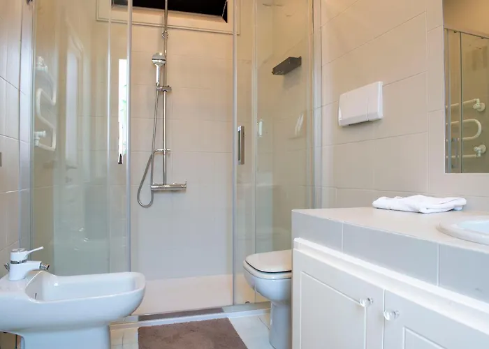 Pantheon Deluxe Apartamento